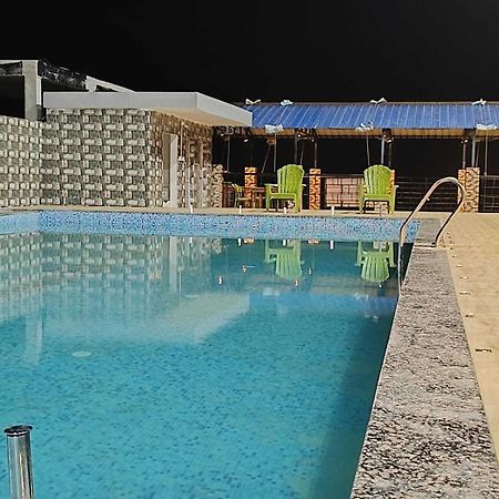 Hotel O Sea Face Beach Resort Мандармани Экстерьер фото