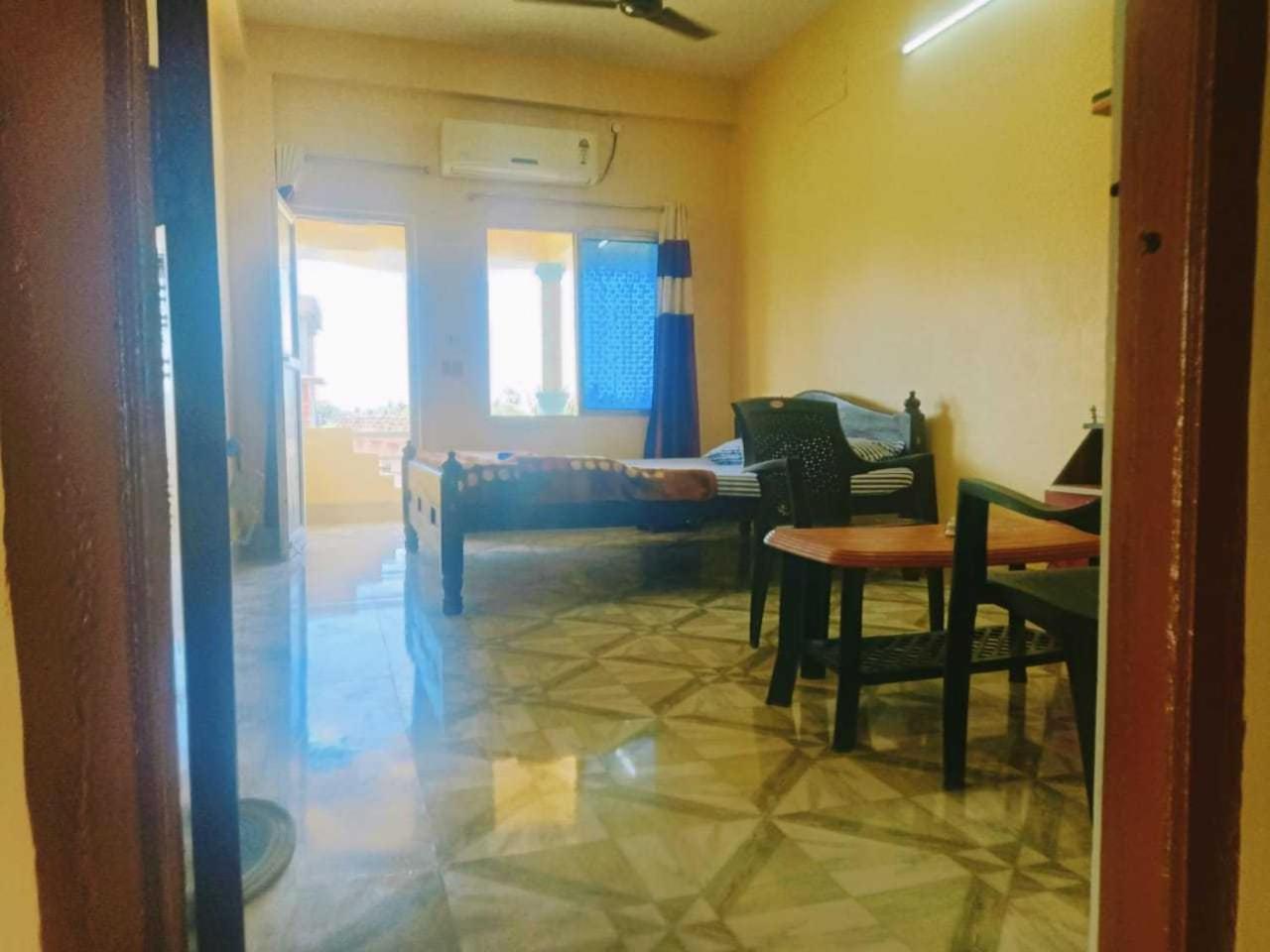 Hotel O Sea Face Beach Resort Мандармани Экстерьер фото