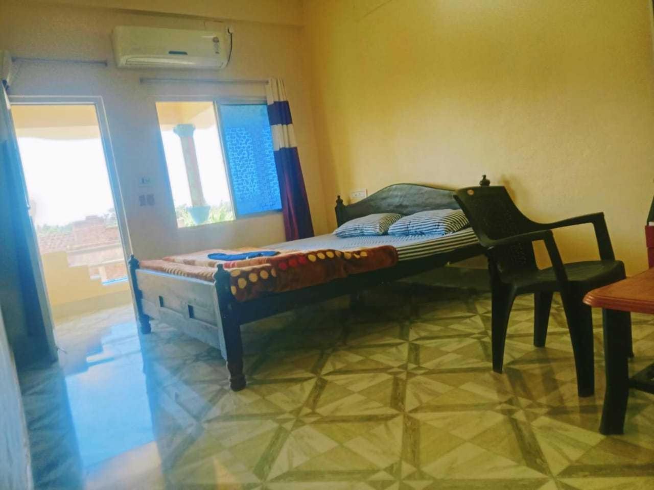 Hotel O Sea Face Beach Resort Мандармани Экстерьер фото